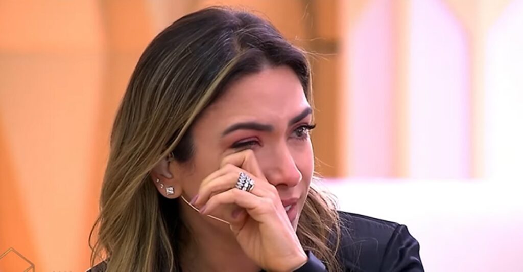 Patrícia Abravanel Perde Seguidores Após Evento do SBT e Caso Agita Bastidores da Comunicação Digital