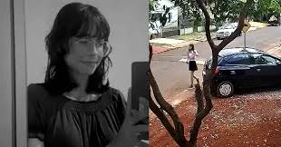 O Mistério do Desaparecimento de Flávia Gabriely: Um Caso Que Chocou o Paraná